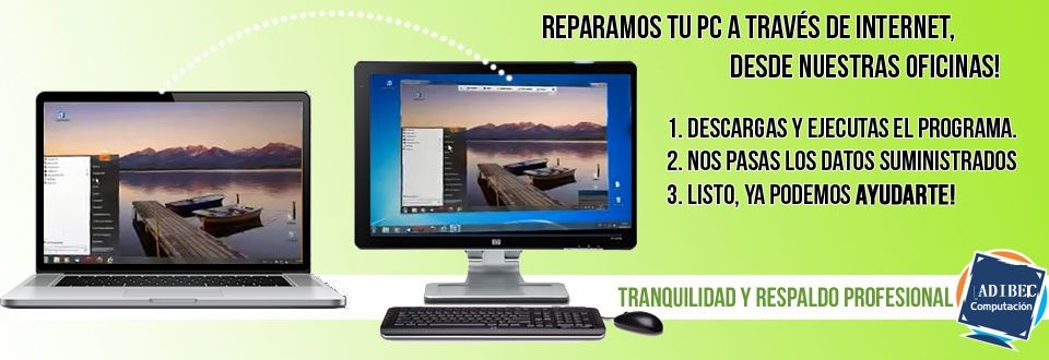 Servicio Técnico Pc Online-software Windows Office Antivirus