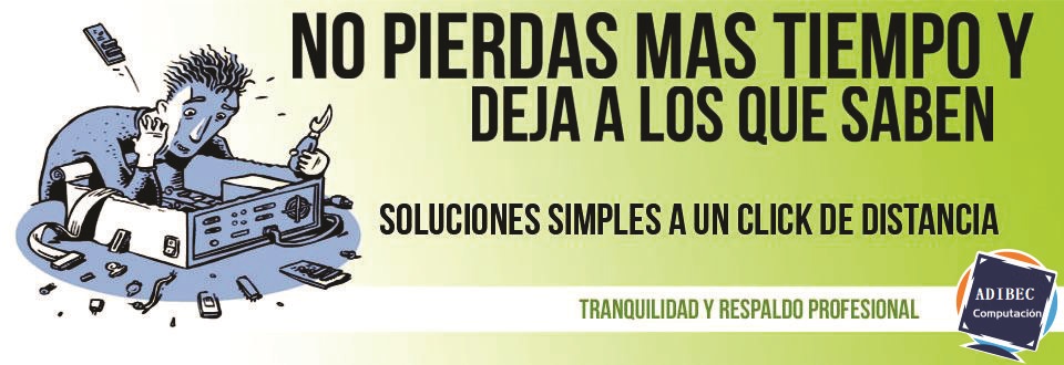 recuperacion de datos en pc y notebooks